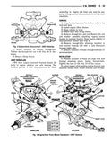 1991 Dodge Dakota Truck Shop Manual