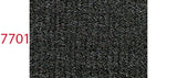 1984-90 Ford Bronco II Floor Mats