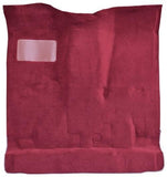 1983-95 Ford Ranger Reg Cab Passenger Carpet