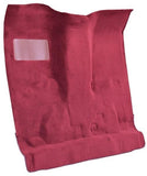 1983-95 Ford Ranger Reg Cab Passenger Carpet