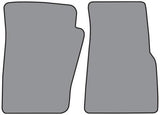 1983-95 Ford Ranger Floor Mats