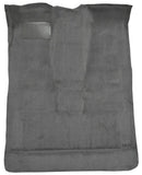 1986-97 Ford Ranger EXT Cab Passenger Carpet
