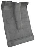 1986-97 Ford Ranger EXT Cab Passenger Carpet