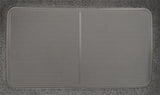 1986-97 Ford Ranger EXT Cab Passenger Carpet