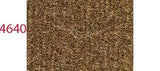 1986-97 Ford Ranger EXT Cab Passenger Carpet
