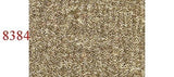 1986-97 Ford Ranger EXT Cab Passenger Carpet
