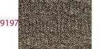 1986-97 Ford Ranger EXT Cab Passenger Carpet