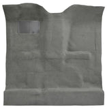 1996-2011 Ford Ranger Reg Cab Passenger Carpet