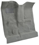 1996-2011 Ford Ranger Reg Cab Passenger Carpet