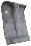 1998-2011 Ford Ranger EXT Cab Passenger Carpet