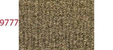1998-2011 Ford Ranger EXT Cab Passenger Carpet