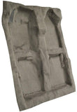 2010-12 Ford Fusion Passenger Carpet