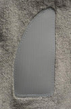 2010-12 Ford Fusion Passenger Carpet