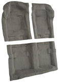 2013-19 Ford Fusion Passenger Carpet