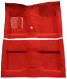 1964 Ford Mustang Passenger Carpet
