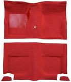 1965-68 Ford Mustang Fastback Passenger Carpet