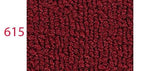 1965-68 Ford Mustang Fastback Passenger Carpet