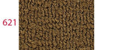 1965-68 Ford Mustang Fastback Passenger Carpet