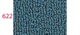 1965-68 Ford Mustang Fastback Passenger Carpet