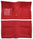 1965-68 Ford Mustang Passenger Carpet