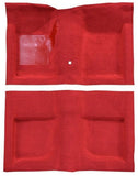 1965-68 Ford Mustang Passenger Carpet