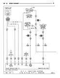 1992 Dodge D/W 150-350 Truck, Ramcharger Shop Manual