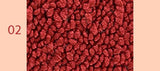 1967-68 Ford Mustang Coupe Trunk Carpet