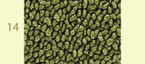 1967-68 Ford Mustang Coupe Trunk Carpet