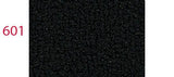 1967-68 Ford Mustang Coupe Trunk Carpet