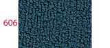 1967-68 Ford Mustang Coupe Trunk Carpet