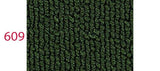 1967-68 Ford Mustang Coupe Trunk Carpet
