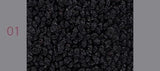 1967-68 Ford Mustang Convertible Trunk Carpet