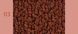 1967-68 Ford Mustang Convertible Trunk Carpet