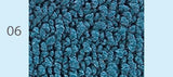 1967-68 Ford Mustang Convertible Trunk Carpet