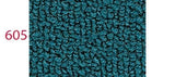 1967-68 Ford Mustang Convertible Trunk Carpet