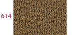 1967-68 Ford Mustang Convertible Trunk Carpet