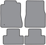2005-2009 Ford Mustang Floor Mats