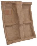 2005-2009 Ford Mustang Passenger Carpet