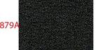 2005-2009 Ford Mustang Passenger Carpet