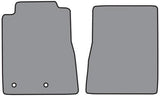 2010-2014 Ford Mustang Floor Mats