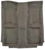 2010-2014 Ford Mustang Passenger Carpet