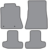 2015-2023 Ford Mustang Floor Mats
