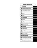 1992 Dodge Dakota Truck Shop Manual