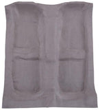 2015-2026 Ford Mustang Passenger Carpet