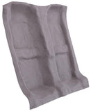 2015-2026 Ford Mustang Passenger Carpet