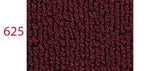1969-70 Ford Mustang Fastback Passenger Carpet