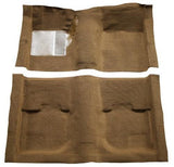 1969-70 Ford Mustang Passenger Carpet
