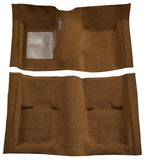 1969-70 Ford Mustang Passenger Carpet