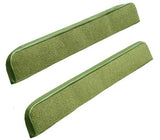 1971-73 Ford Mustang Door Panel Inserts