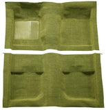 1971-73 Ford Mustang Passenger Carpet